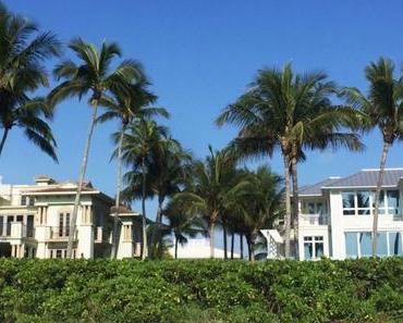 Une journée à Naples en Floride