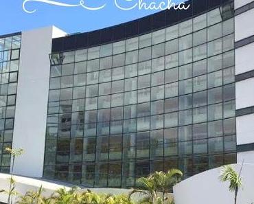 J'ai séjournée au Vidamar Resorts *****  Madeira à Funchal