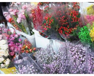 Visiter les marchés de Kowloon à Hong Kong