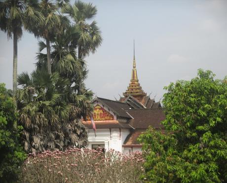 Laos : sous le charme de Luang Prabang