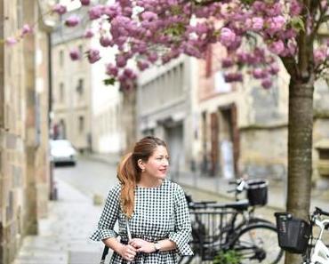 Du vichy, comme maman