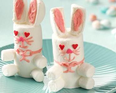 Fashionable Easter parenting fun