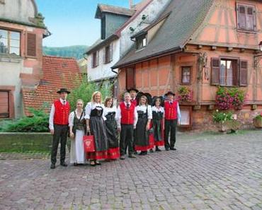 Pourquoi faut-il à tout prix découvrir Kaysersberg ?