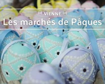 Vienne - Les marchés de Pâques