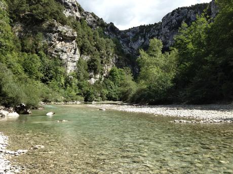 Neuf belles randonnées à faire en France Neuf belles randonnées à faire en France