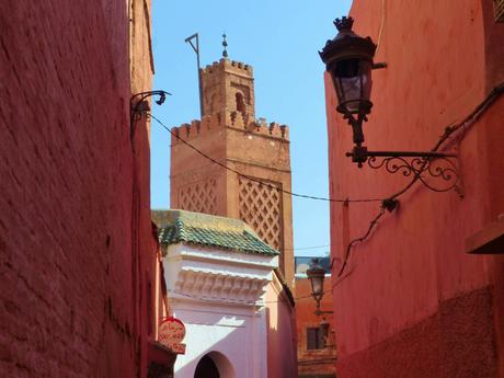 Marrakech la Belle Marrakech la Belle