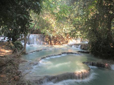 Laos : les activités incontournables autour de Luang Prabang