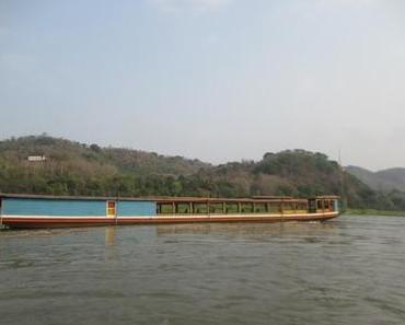 Laos : les activités incontournables autour de Luang Prabang