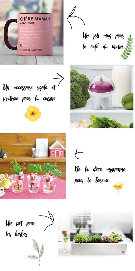 Sélection Spéciale Fêtes des mères Sélection Spéciale Fêtes des mères