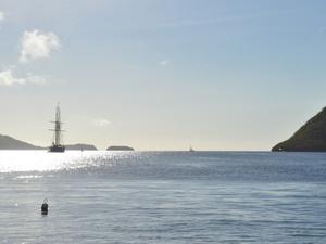 Guadeloupe, reportage photo