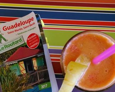 Guadeloupe, reportage photo