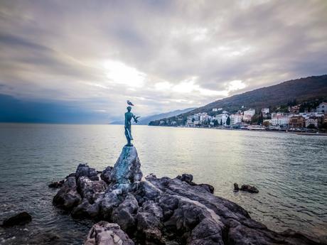 CROATIE | Itinéraire de 5 jours en Istrie