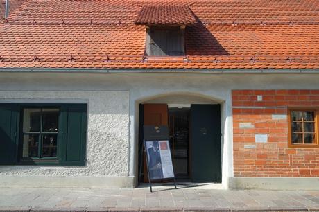 ljubljana Plečnik musée maison