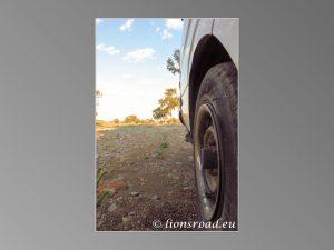 Acheter un van, un 4×4 ou un break en Australie Acheter un van, un 4×4 ou un break en Australie