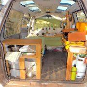 Acheter un van, un 4×4 ou un break en Australie Acheter un van, un 4×4 ou un break en Australie