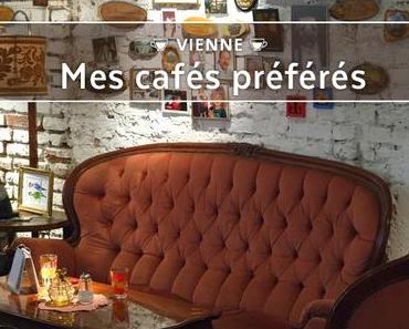 Vienne - 8 cafés qui vont vous faire oublier Starbucks