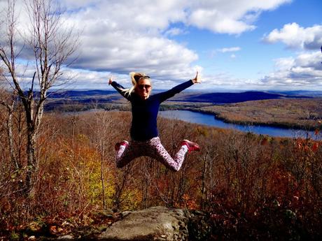 Les plus belles randonnées du Québec par 8 blogueurs voyage Les plus belles randonnées du Québec par 8 blogueurs voyage