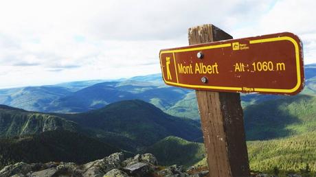 Les plus belles randonnées du Québec par 8 blogueurs voyage Les plus belles randonnées du Québec par 8 blogueurs voyage