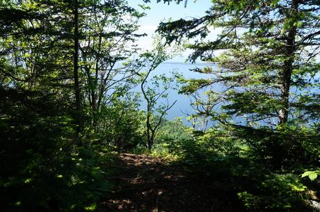 Les plus belles randonnées du Québec par 8 blogueurs voyage Les plus belles randonnées du Québec par 8 blogueurs voyage