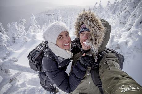 Les plus belles randonnées du Québec par 8 blogueurs voyage Les plus belles randonnées du Québec par 8 blogueurs voyage