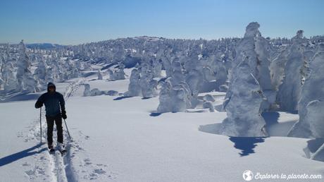 Les plus belles randonnées du Québec par 8 blogueurs voyage Les plus belles randonnées du Québec par 8 blogueurs voyage