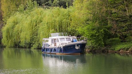 Vacances insolites: notre croisière fluviale sur la Saône