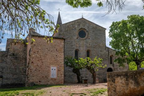 L’Abbaye du Thoronet