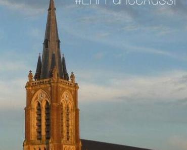 #EnFranceAussi une église, un clocher, une histoire