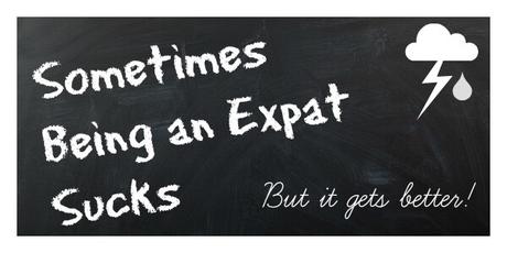 The expat approach