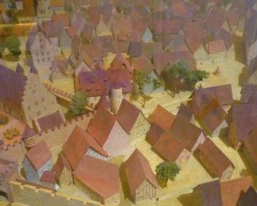 Découvrir Kientzheim, village du vignoble alsacien