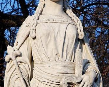 Queen Matilda