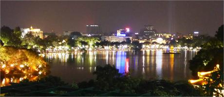 Hanoi : dernière étape de notre voyage