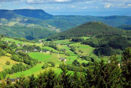 vallée de Kaysersberg