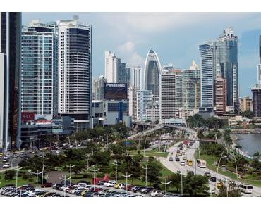 Les incontournables du Panama