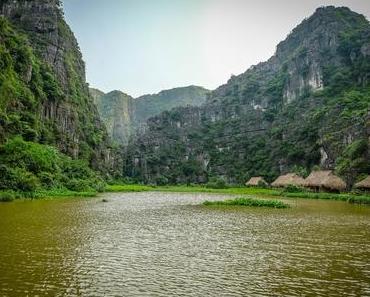 VIETNAM | Nguyen Shack: notre petit coin de paradis
