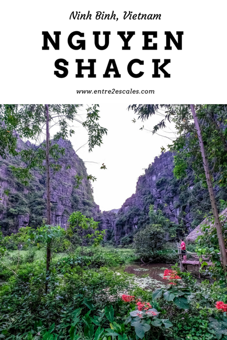 VIETNAM | Nguyen Shack: notre petit coin de paradis