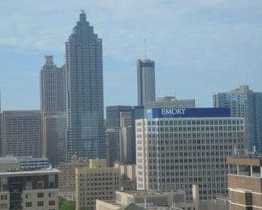 Jour 2 ATLANTA