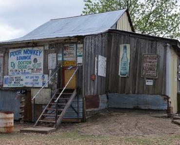 Jour 9 CLARKSDALE