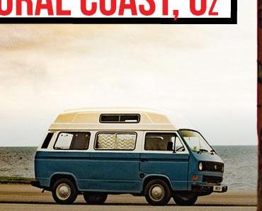 Le seul guide dont vous aurez besoin pour un road trip le long de la Côte de Corail d’Australie Occidentale