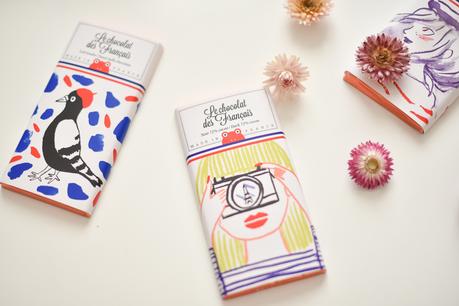 Les petites nouveautés #3 Les petites nouveautés #3