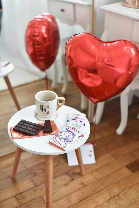 Les petites nouveautés #3 Les petites nouveautés #3