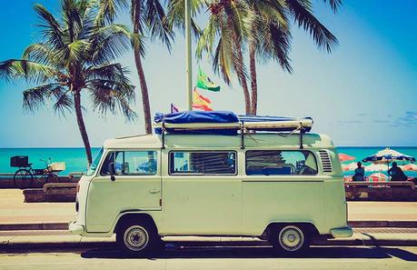 Road trip en van aux USA : bien préparer son voyage Road trip en van aux USA : bien préparer son voyage