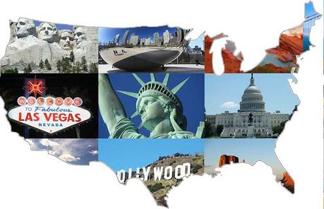 Road trip en van aux USA : bien préparer son voyage Road trip en van aux USA : bien préparer son voyage