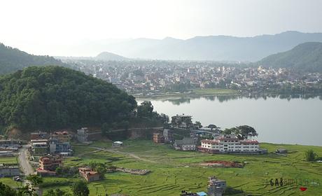 Retraite de yoga et méditation à Pokhara Mon expérience dans un Ashram à Pokhara au Népal