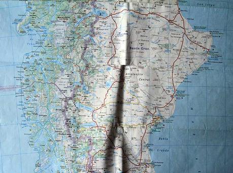 5 étapes pour bien organiser un voyage en van en Argentine 5 étapes pour bien organiser un voyage en van en Argentine