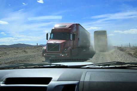 5 étapes pour bien organiser un voyage en van en Argentine 5 étapes pour bien organiser un voyage en van en Argentine