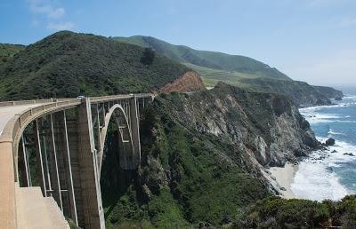 5 ponts mythiques de Californie