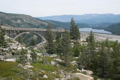 5 ponts mythiques de Californie