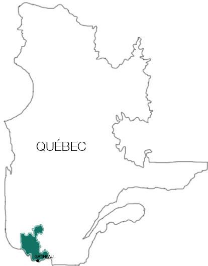 QUÉBEC | 5 raisons de visiter l’Outaouais cet été