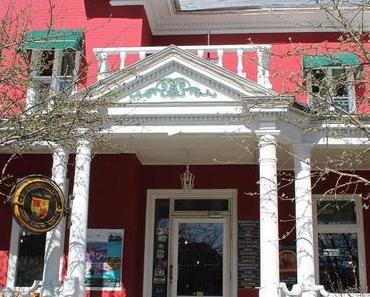 Charlevoix : Romance & Gourmandises